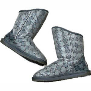 *Australia Luxe collective  Ugg style boots